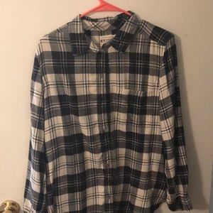 American eagle flannel